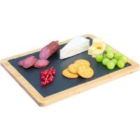 Serviertablett "Tapas+Friends" rechteckig (2)