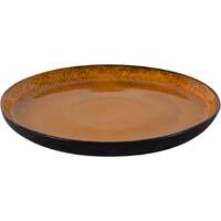 FiveStars Porzellanserie "Spices" Curry Teller flach Ø20,4cm (1)