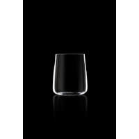 Glasserie "Essential" Wasserglas 420ml (1)
