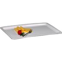 GN-Behälter, Porzellan, 20 mm tief GN-Behälter, Porzellan (4)