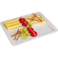 GN-Behälter, Porzellan, 20 mm tief GN-Behälter, Porzellan (2)