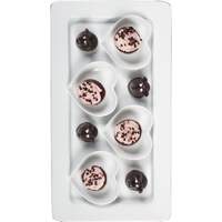 GN-Behälter, Porzellan, 20 mm tief GN-Behälter, Porzellan (6)