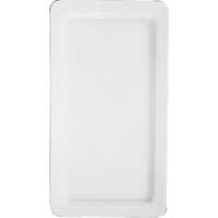 GN-Behälter, Porzellan, 20 mm tief GN-Behälter, Porzellan (1)