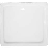 GN-Behälter, Porzellan, 20 mm tief GN-Behälter, Porzellan (8)