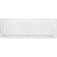 GN-Behälter, Porzellan, 20 mm tief GN-Behälter, Porzellan (10)