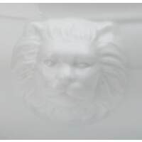 Löwenkopf-Terrine 0,1l (1)