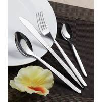 Solex Economy Besteckserie "Modell 80" Tafelmesser (1)