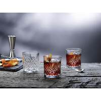Glasserie "Timeless" Whiskeyglas 210ml (1)