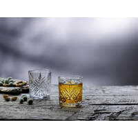 Glasserie "Timeless" Whiskeyglas 210ml (3)
