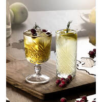 Glasserie "Timeless" Weinglas 33cl (6)