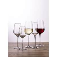 Glasserie "Sublym" Weißweinglas 25 cl mit Füllstrich (1)