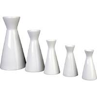 Vase "X-Form" 18 cm (1)