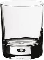 Glasserie "Airpearl" Whiskeyglas (1)