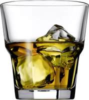 Glasserie "Casablanca" Whiskeyglas 24,6cl (2)