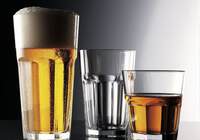 Glasserie "Casablanca" Whiskeyglas 24,6cl (3)