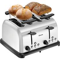 4-Scheiben Toaster (5)