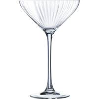 Glasserie "Symetrie" Cocktailschale 260ml (2)