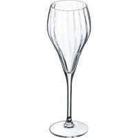 Glasserie "Symetrie" Champagnerglas 155ml (3)