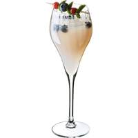Glasserie "Symetrie" Champagnerglas 155ml (4)