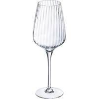 Glasserie "Symetrie" Rotweinglas 475ml (2)