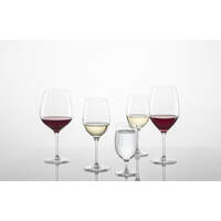 Glasserie "Banquet" Sektglas 210ml mit Füllstrich (2)