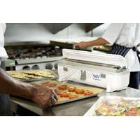 Folienspender Wrapmaster 4500 (3)