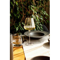 Glassserie "Etoilé" Sektglas 480ml (4)