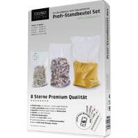 Standbeutel-Set "Profi" (1)