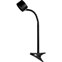 Buffetleuchte "Valumo" Klammer mit flexiblem Arm (3)