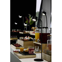 Buffetleuchte "Valumo" Leuchtkopf (9)