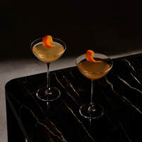 Glasserie "Remy Savage" Coupetiniglas (1)