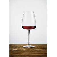 Glasserie "Merav" Weinglas (2)