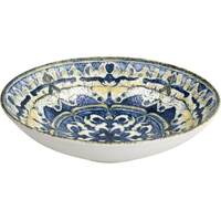 Porzellanserie "Granada" Teller tiel Ø 21,5cm (1)