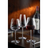 Glasserie "Merav" Weinglas (4)