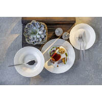 Porzellanserie "Vero" Tasse obere Kaffee (1)