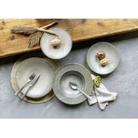 Porzellanserie "James" Kaffeebecher 0,35 L (6)