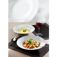 Pastateller weiß, rund, Ø 30,0 cm (3)