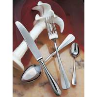 Solex First Besteckserie "BAGUETTE" Tafelmesser Hohlheft (1)