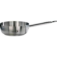 Sauteuse "Cookmax Professional" Ø 16 cm, H: 16 cm. Inhalt 1,2L (1)