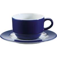 Tasse obere 0,18 L blau (1)