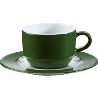 Tasse obere 0,18 L grün (1)