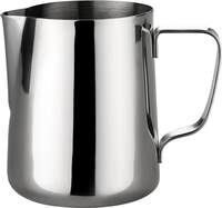 Milch-/Wasserkanne mit Skala 0,625 L (1)