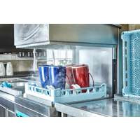 Isolierkanne "Wave" Dunkelblau (1)