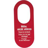 Hotel-Türanhänger (1)