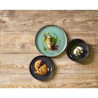 FiveStars Porzellanserie "Spices" Curry Teller flach Ø20,4cm (4)