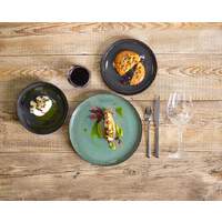 FiveStars Porzellanserie "Spices" Curry Teller flach Ø20,4cm (5)