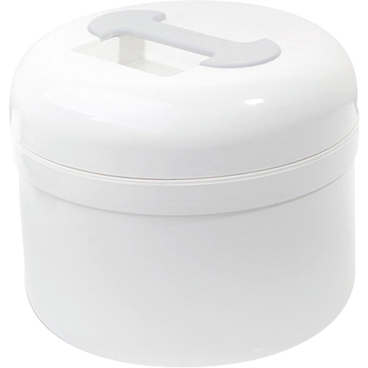 Eisbehälter weiß - Cent Direktvertriebs GmbH